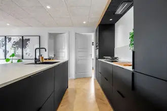 Villa på Marsvænget 53, 6710 Esbjerg V