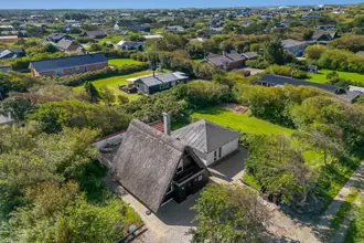 Fritidshus på Nordsøvej 199, Søndervig, 6950 Ringkøbing