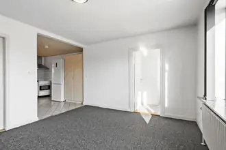 Rækkehus på Vorgodvej 14, Barde, 6920 Videbæk