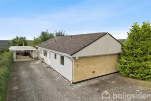 Villa på Galgebjergvej 7, 8660 Skanderborg