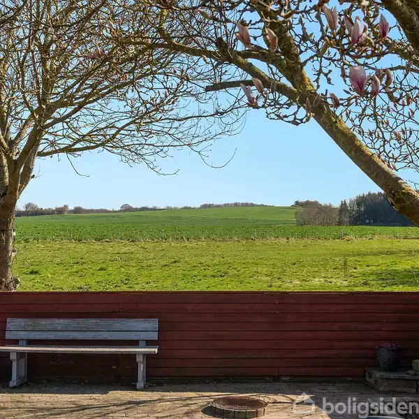 Villa på Vidkærvej 14, 8660 Skanderborg