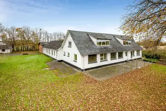 Villa på Schæferivej 5, Sinding, 7400 Herning