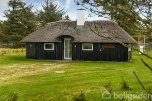Fritidsbolig på Fugltoft 4, 6853 Vejers Strand