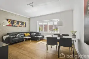 Ejerlejlighed på Rolfsgade 105, st. th., 6700 Esbjerg