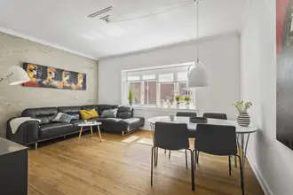 Ejerlejlighed på Rolfsgade 105, th., 6700 Esbjerg