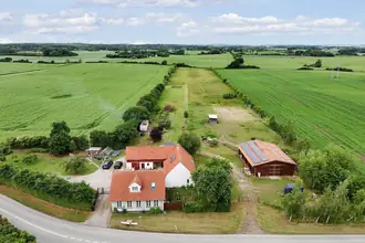 Villa på Dianalundvej 18, 4293 Dianalund