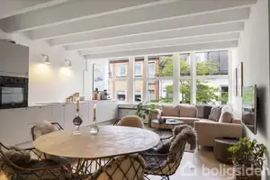 Ejerlejlighed på Hovedgaden 41, 2. tv., 2970 Hørsholm