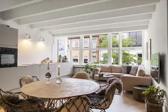 Ejerlejlighed på Hovedgaden 41, 2. tv., 2970 Hørsholm