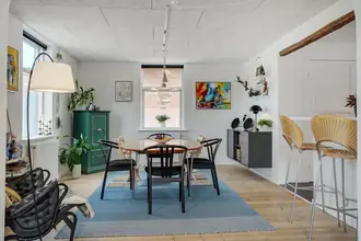 Villa på Istedgade 51, 7500 Holstebro