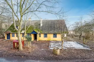 Villa på Byskovvej 24, Onsevig, 4913 Horslunde