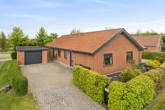 Villa på Nordstjernen 1, 8920 Randers NV