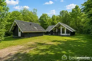 Fritidsbolig på Midtparken 114, 6520 Toftlund