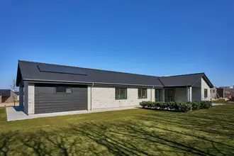 Villa på Løvehalen 10, 8700 Horsens