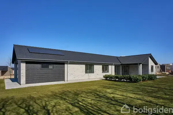 Villa på Løvehalen 10, 8700 Horsens