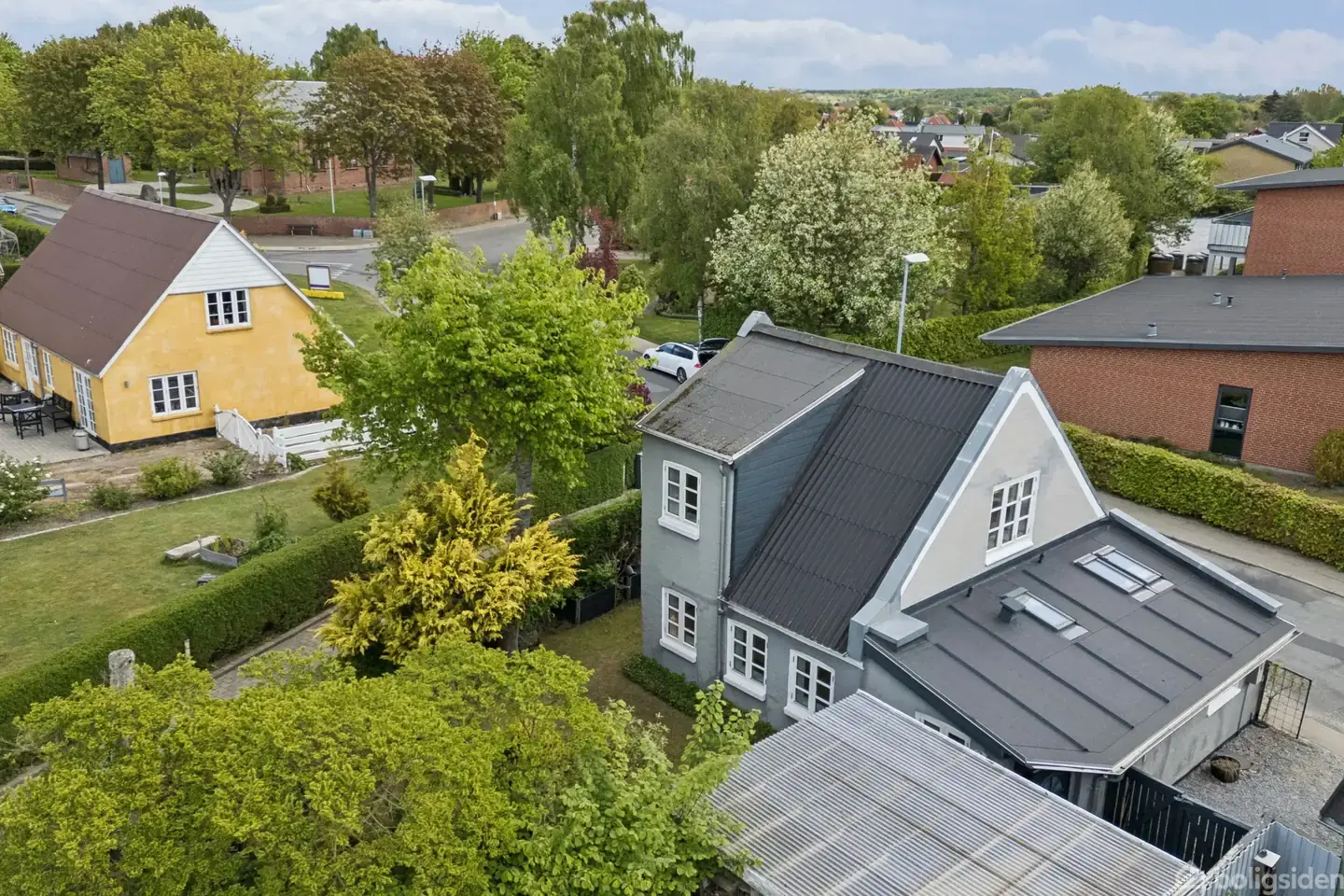Villa på Vorup Kirkevej 30, 8940 Randers SV