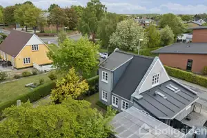 Villa på Vorup Kirkevej 30, 8940 Randers SV