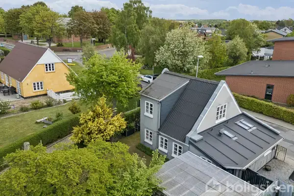 Villa på Vorup Kirkevej 30, 8940 Randers SV