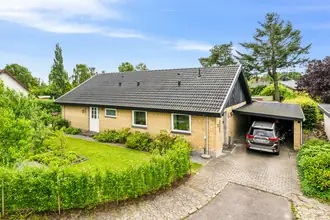 Villa på Højtoftevej 12, Lindved, 7100 Vejle
