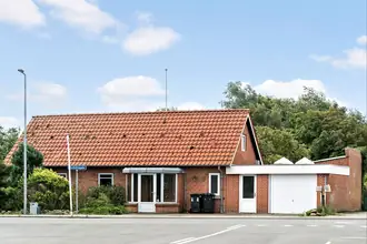 Villa på Vesterbrogade 1, Humlum, 7600 Struer