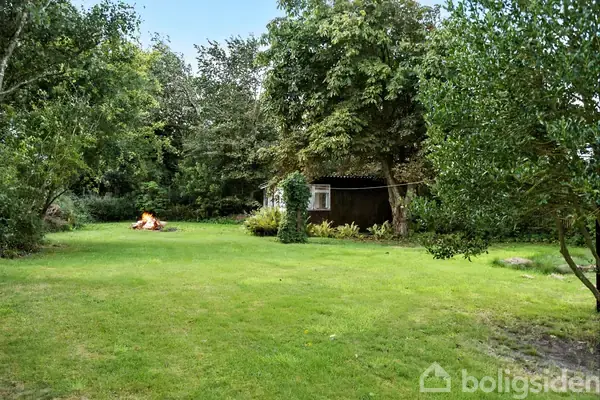 Villa på Vesterbrogade 1, 7600 Struer