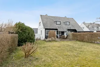 Rækkehus på Stengårdsvænge 106, 2800 Kongens Lyngby