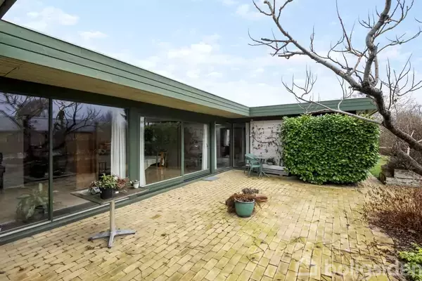 Villa på Fladhøj 16, 7400 Herning