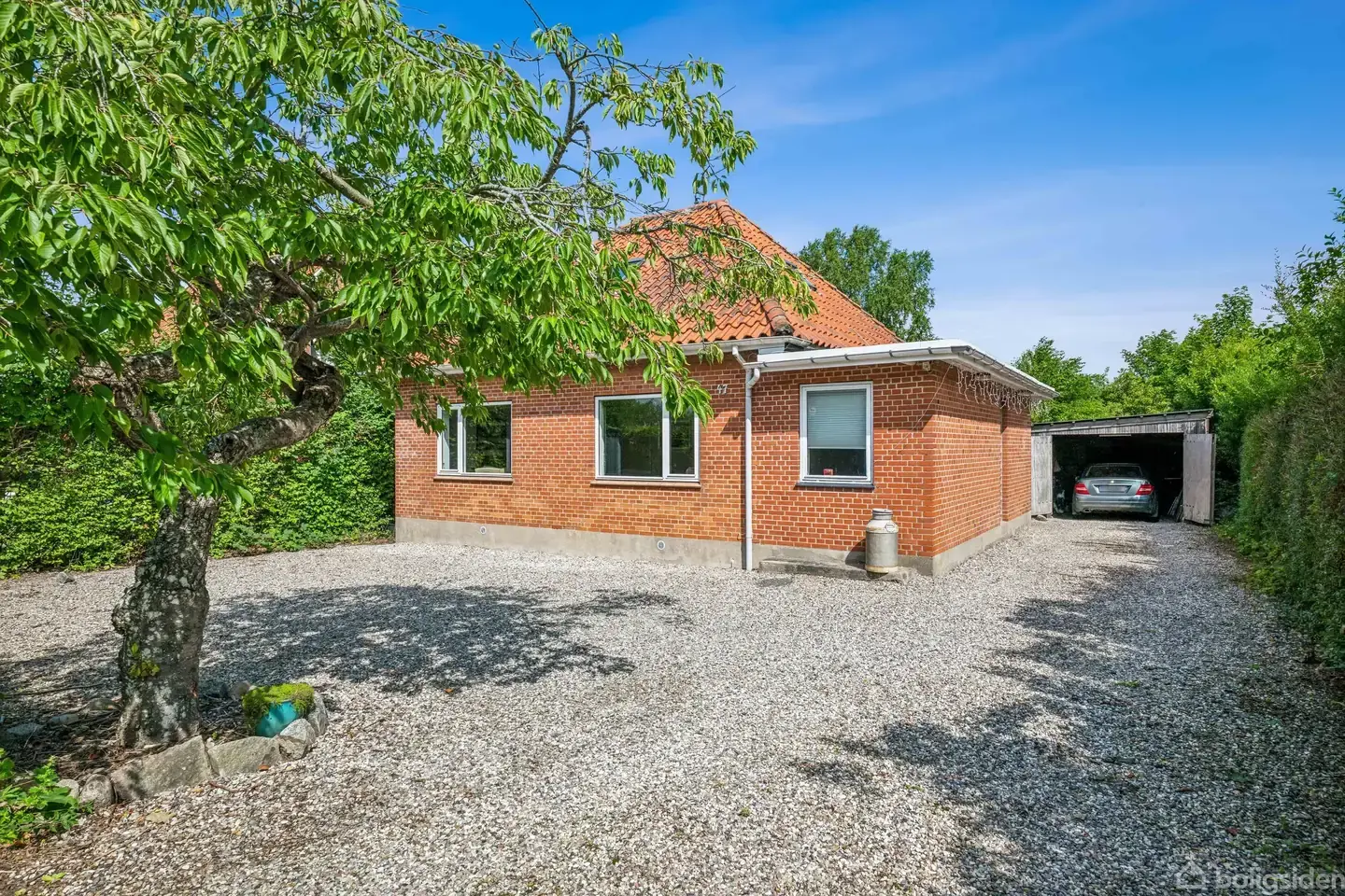 Villa på Klarskovvej 47, 4760 Vordingborg