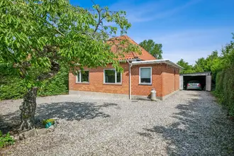 Villa på Klarskovvej 47, 4760 Vordingborg