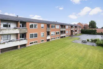 Ejerlejlighed på Gothersgade 39, 1. mf., 8800 Viborg