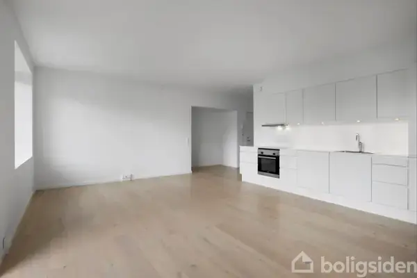 Ejerlejlighed på Ved Amagerbanen 37B, 3. tv., 2300 København S