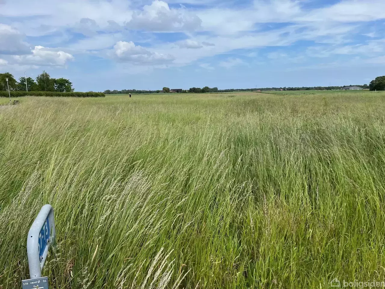 Helårsgrund på Bragesvej 67, 4873 Væggerløse