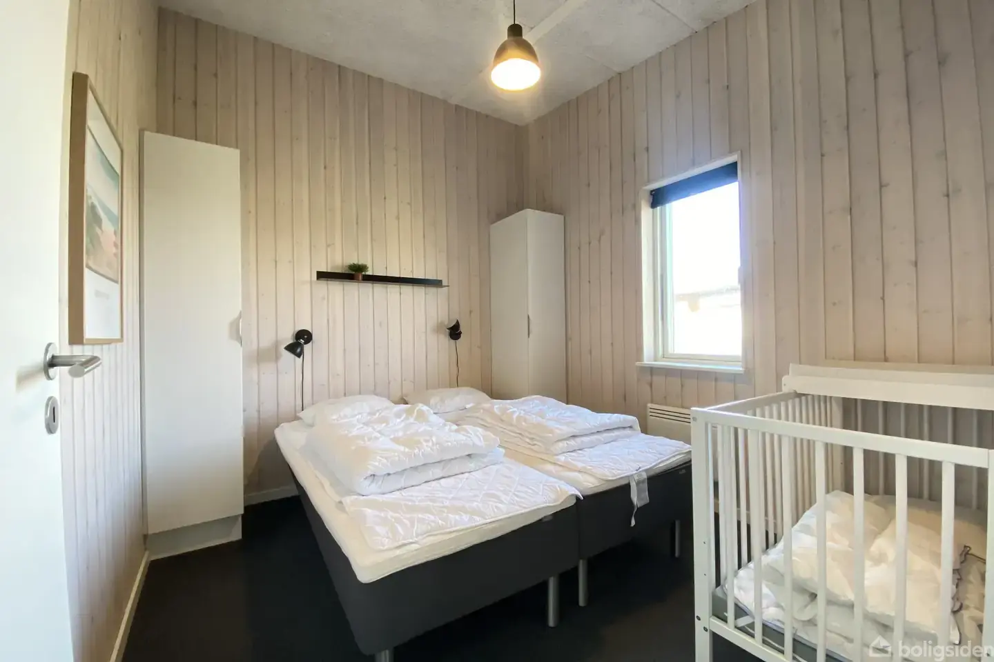 Hus – Ringkøbing, Søndervig Feriepark, Klevehuse - Visning 5