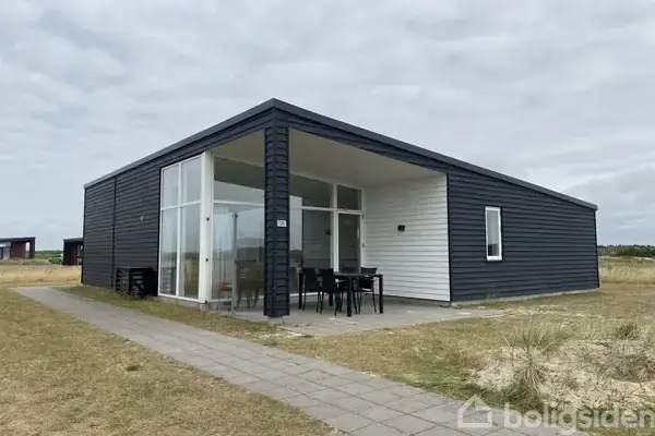 Fritidsbolig på Havstien 38, 6950 Ringkøbing