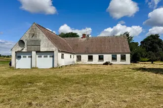 Villa på Nørreskiftevej 8, Brundby, 8305 Samsø