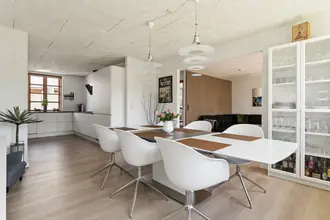 Villa på Nørregade 56, 7200 Grindsted