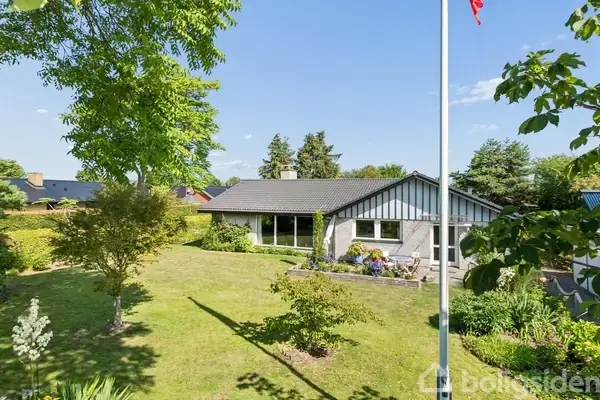 Villa på Lindetoften 14, 2630 Taastrup