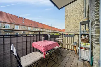 Ejerlejlighed på Frejasgade 7, 3. tv., 2200 København N