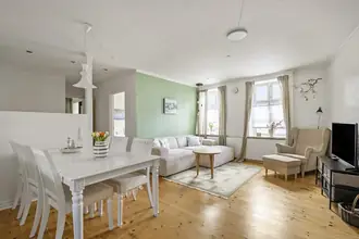 Ejerlejlighed på Jens Benzons Gade 54A, 5000 Odense C