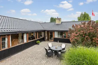 Villa på Hummeltoften 28, 2830 Virum