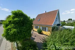 Villa på Nordrehøj Alle 18, 2770 Kastrup