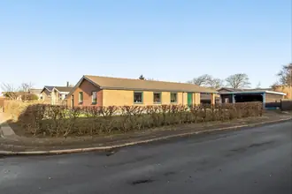 Villa på Nylandsvej 8, 6940 Lem St