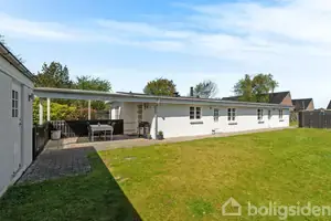 Villa på Hjortevej 9, 9200 Aalborg SV