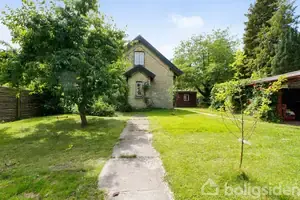 Villa på Høeghsmindevej 63C, 2820 Gentofte