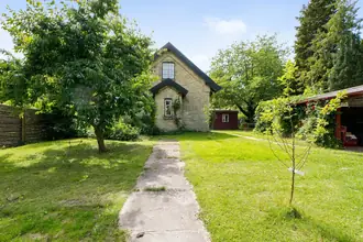 Villa på Høeghsmindevej 63C, 2820 Gentofte