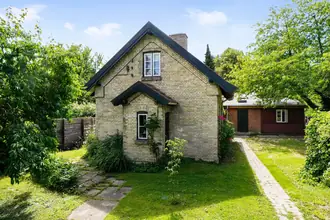 Villa på Høeghsmindevej 63C, 2820 Gentofte