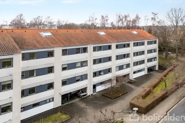 Ejerlejlighed på Rugmarken 9, st. tv., 3060 Espergærde