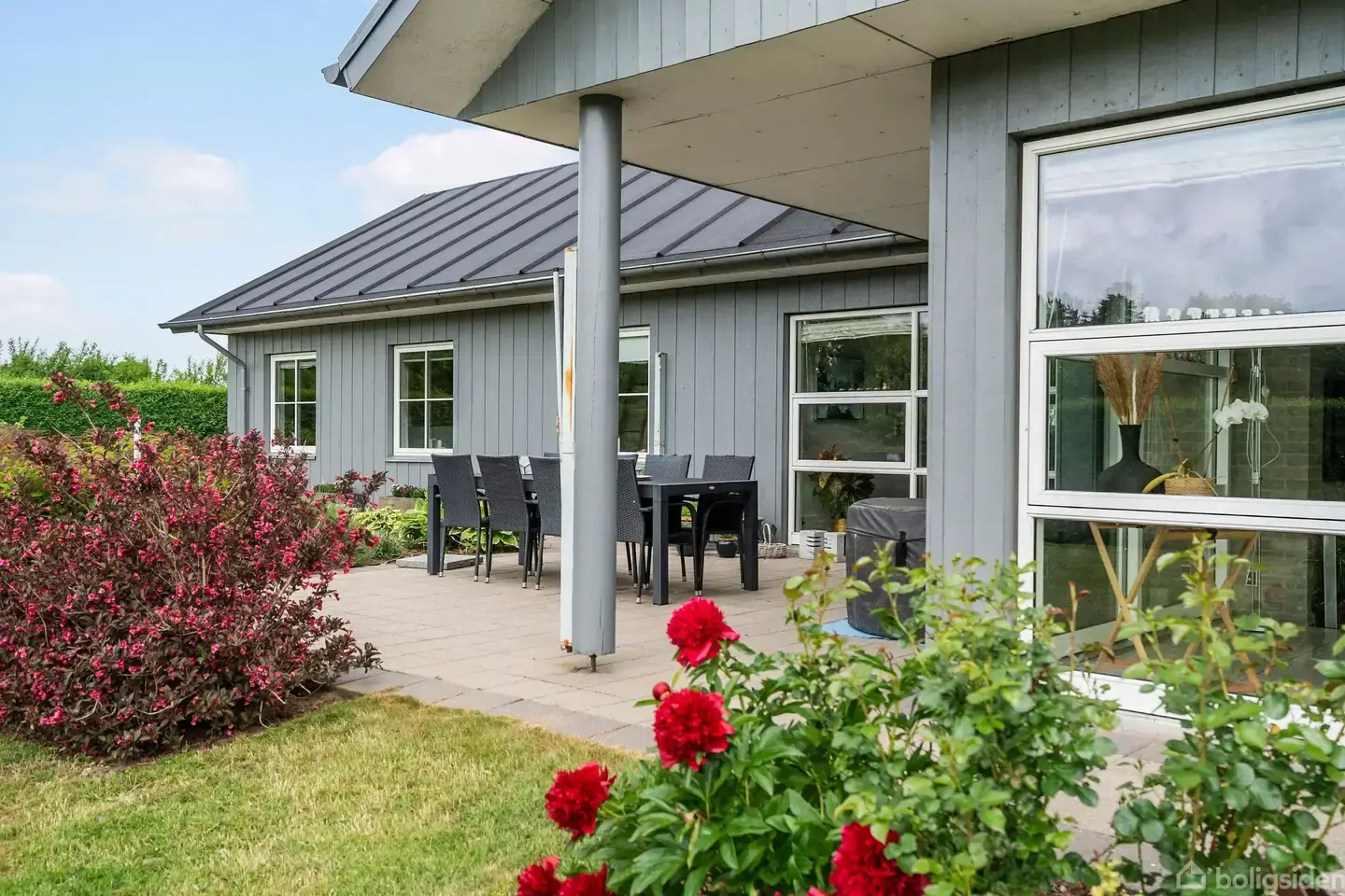 Villa på Mølvanggårdsvej 7, 7300 Jelling