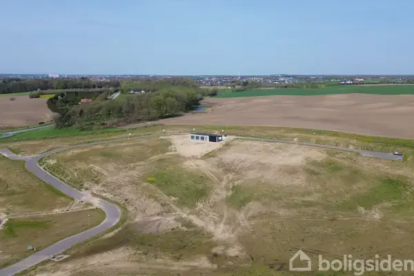 Helårsgrund på Tapdruphøjen 29, 8800 Viborg