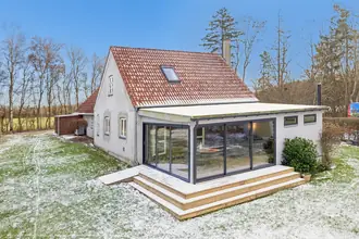 Villa på Vedbynørrevej 15, Vedbynørre, 4200 Slagelse