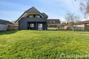 Villa på Toftegårdsvej 13, 4591 Føllenslev